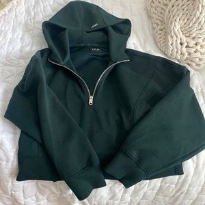 Abercrombie YPB hoodie